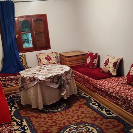 Fatima.Marhaba Hotel Azrou Luaran gambar