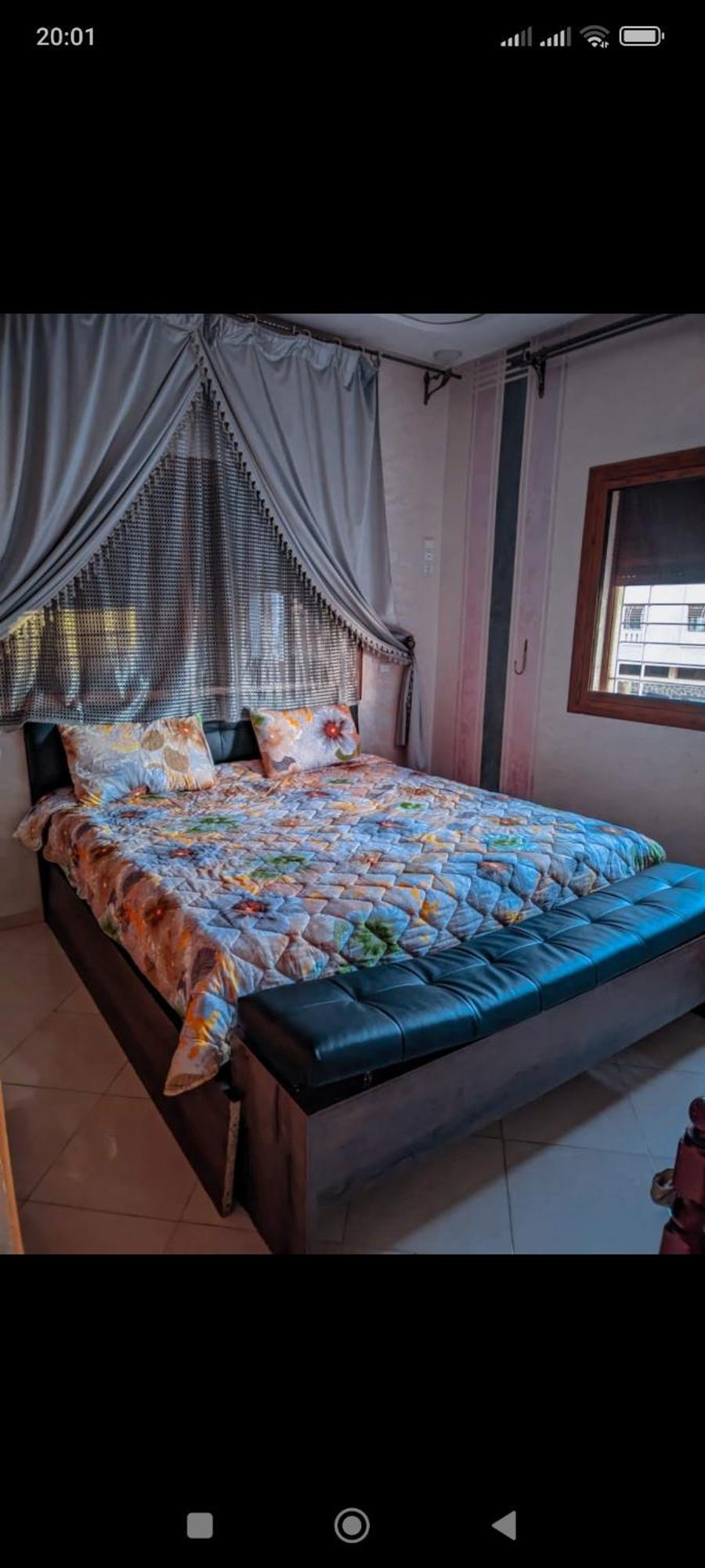 Fatima.Marhaba Hotel Azrou Luaran gambar