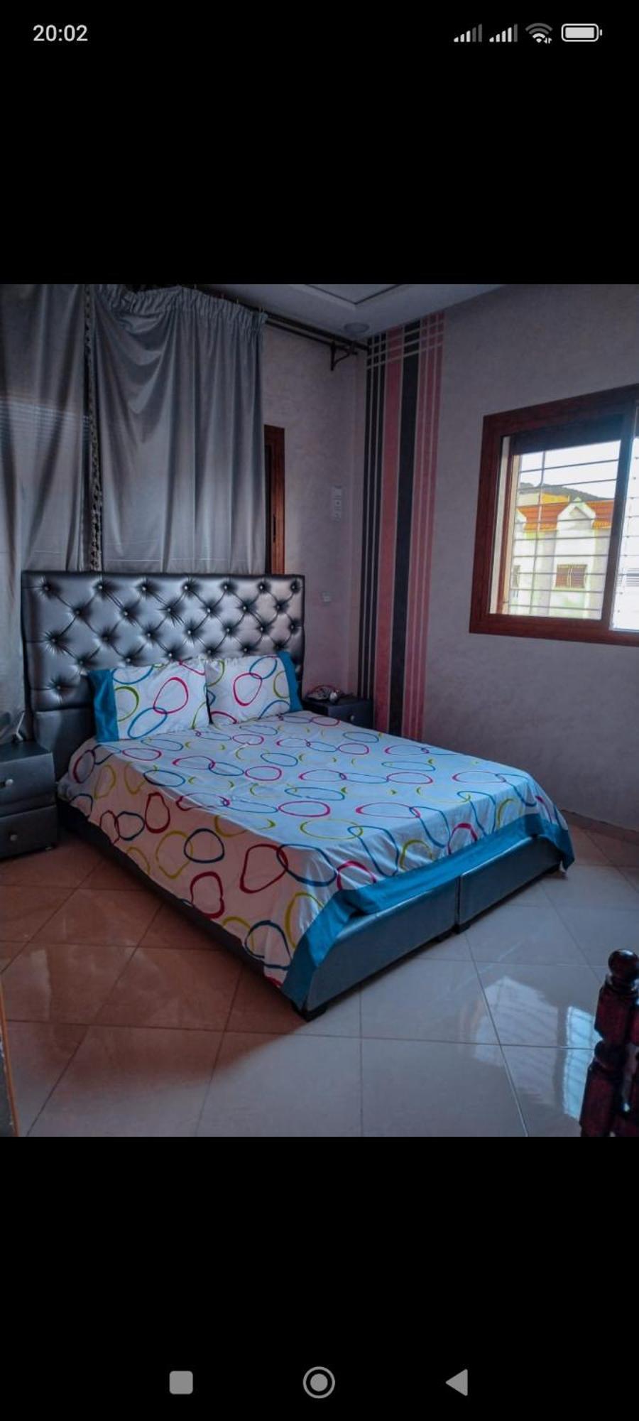 Fatima.Marhaba Hotel Azrou Luaran gambar