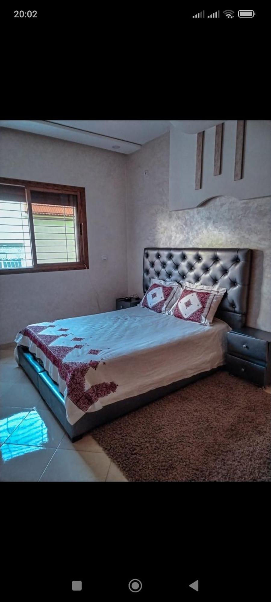 Fatima.Marhaba Hotel Azrou Luaran gambar