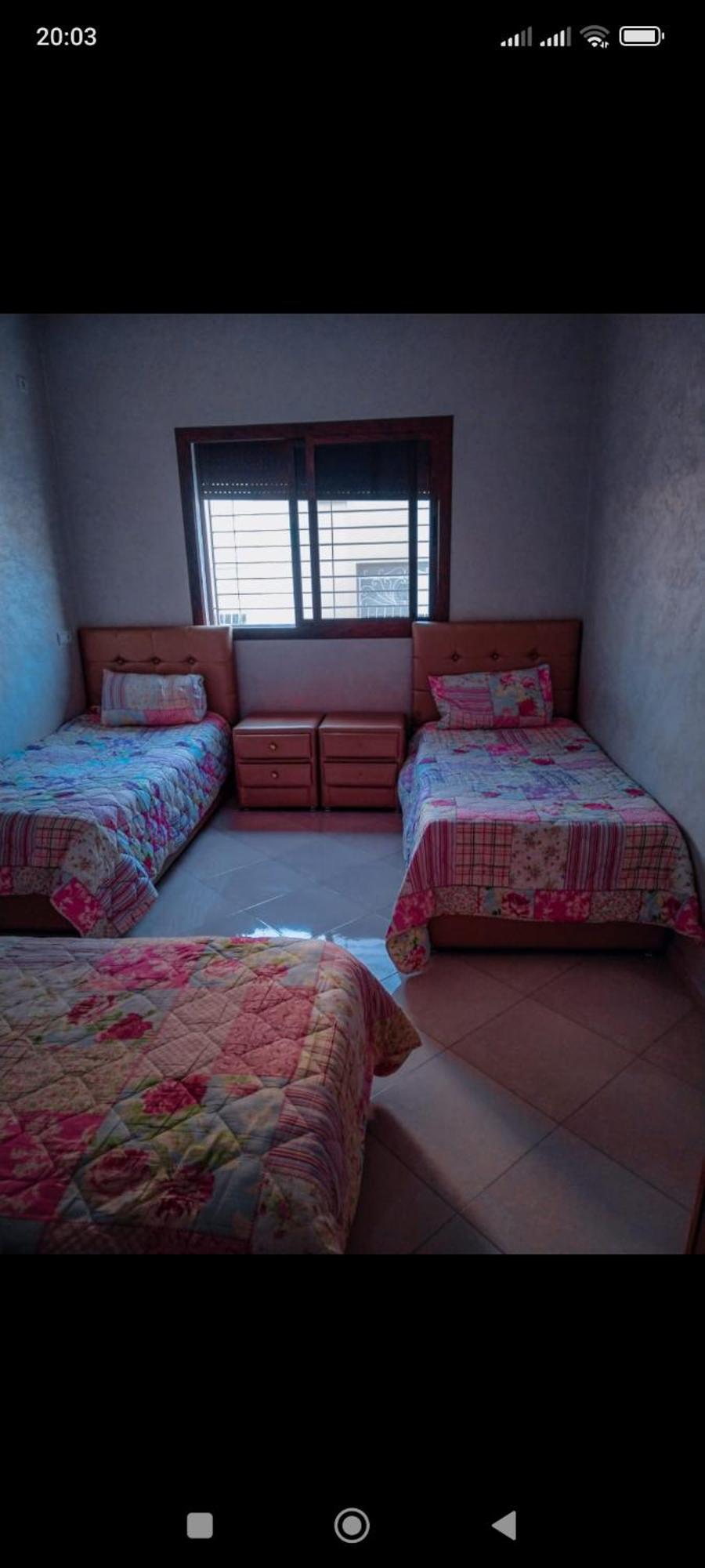 Fatima.Marhaba Hotel Azrou Luaran gambar