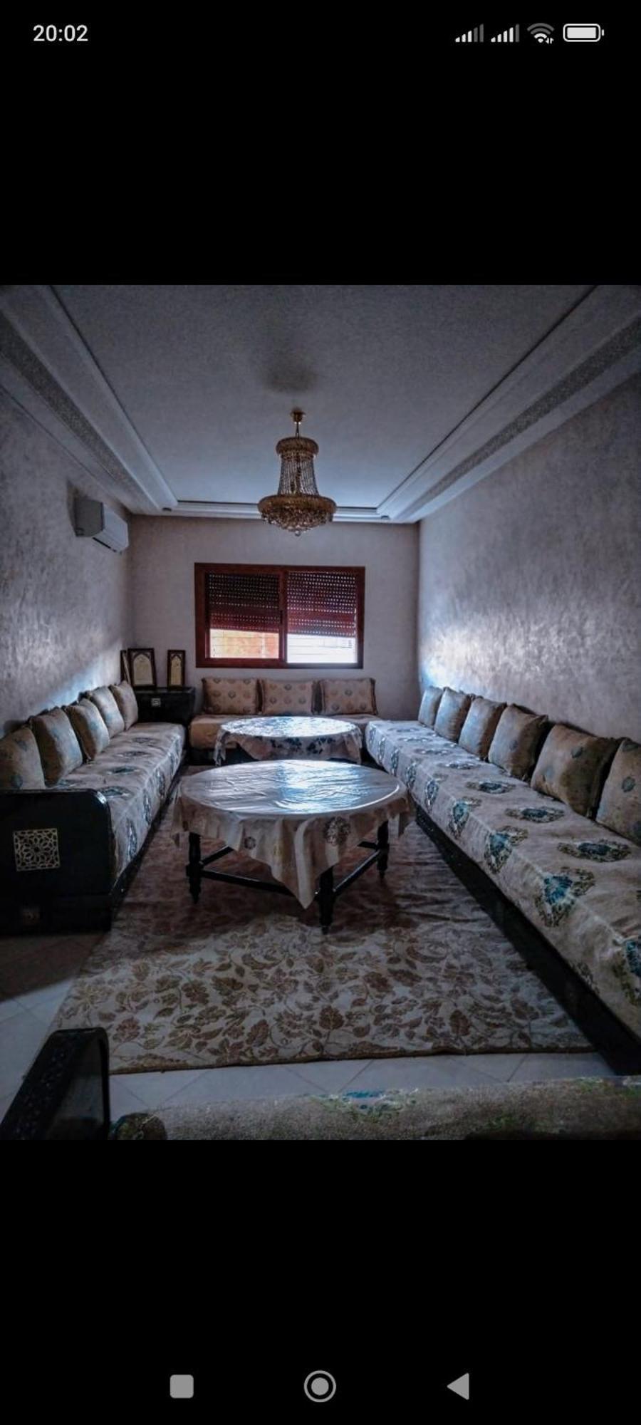 Fatima.Marhaba Hotel Azrou Luaran gambar