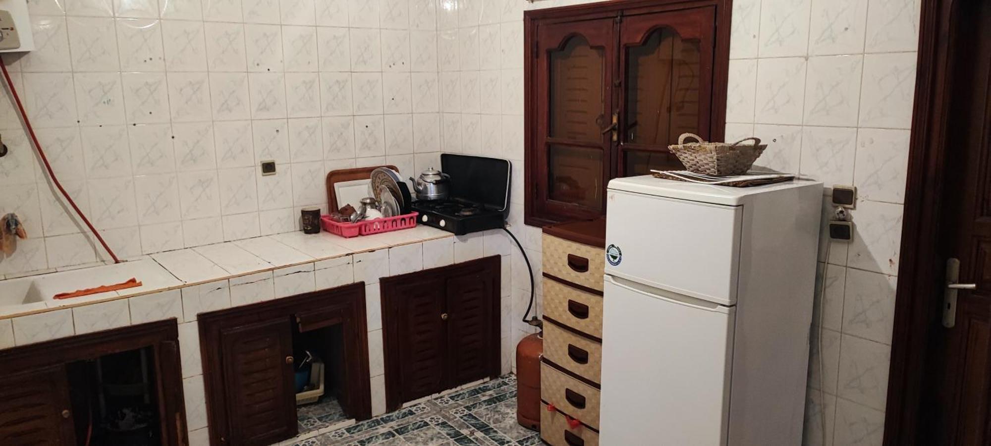 Fatima.Marhaba Hotel Azrou Luaran gambar
